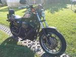 Klikněte pro detailní foto č. 12 - Harley-Davidson XL 883 R Sportster
