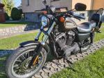 Klikněte pro detailní foto č. 2 - Harley-Davidson XL 883 R Sportster