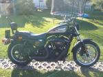 Klikněte pro detailní foto č. 3 - Harley-Davidson XL 883 R Sportster