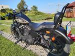 Klikněte pro detailní foto č. 7 - Harley-Davidson XL 883 R Sportster