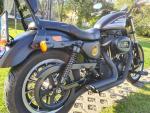 Klikněte pro detailní foto č. 8 - Harley-Davidson XL 883 R Sportster