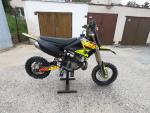 Klikněte pro detailní foto č. 1 - CSM XR 50 Racing