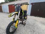 Klikněte pro detailní foto č. 2 - CSM XR 50 Racing