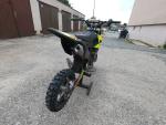 Klikněte pro detailní foto č. 3 - CSM XR 50 Racing