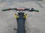 Klikněte pro detailní foto č. 6 - CSM XR 50 Racing