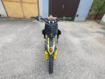 Klikněte pro detailní foto č. 8 - CSM XR 50 Racing