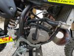 Klikněte pro detailní foto č. 9 - CSM XR 50 Racing
