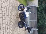 Detail nabídky - Suzuki V-Strom 800 DE