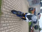 Klikněte pro detailní foto č. 2 - Suzuki V-Strom 800 DE