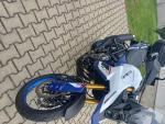Klikněte pro detailní foto č. 3 - Suzuki V-Strom 800 DE