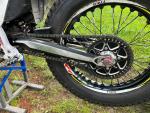 Klikněte pro detailní foto č. 7 - TRS One 300 Raga Racing