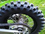 Klikněte pro detailní foto č. 7 - Kawasaki KX 65