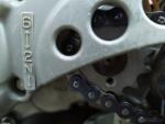 Klikněte pro detailní foto č. 8 - Kawasaki KX 65