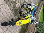 Detail nabídky - Suzuki RM-Z 450