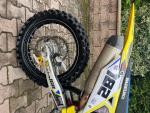 Klikněte pro detailní foto č. 2 - Suzuki RM-Z 450