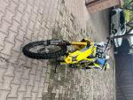 Klikněte pro detailní foto č. 6 - Suzuki RM-Z 450