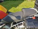 Klikněte pro detailní foto č. 3 - BMW R 1200 GS