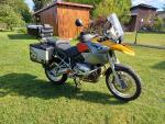 Klikněte pro detailní foto č. 9 - BMW R 1200 GS