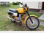 Detail nabídky - Jawa 350/638