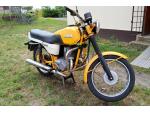 Detail nabídky - Jawa 350/638