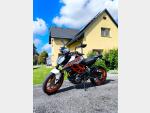 Detail nabídky - KTM 390 Duke