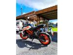 Klikněte pro detailní foto č. 3 - KTM 390 Duke
