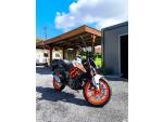 Klikněte pro detailní foto č. 4 - KTM 390 Duke
