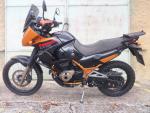 Klikněte pro detailní foto č. 1 - Kawasaki KLE 500