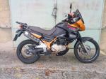 Klikněte pro detailní foto č. 2 - Kawasaki KLE 500