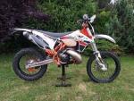 Klikněte pro detailní foto č. 1 - KTM 300 EXC SIX DAYS