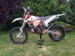 Klikněte pro detailní foto č. 2 - KTM 300 EXC SIX DAYS