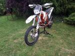 Klikněte pro detailní foto č. 4 - KTM 300 EXC SIX DAYS