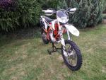 Klikněte pro detailní foto č. 5 - KTM 300 EXC SIX DAYS