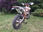 Klikněte pro detailní foto č. 7 - KTM 300 EXC SIX DAYS