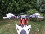 Klikněte pro detailní foto č. 9 - KTM 300 EXC SIX DAYS