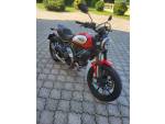 Klikněte pro detailní foto č. 1 - Ducati Scrambler Icon