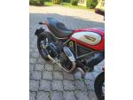 Klikněte pro detailní foto č. 3 - Ducati Scrambler Icon