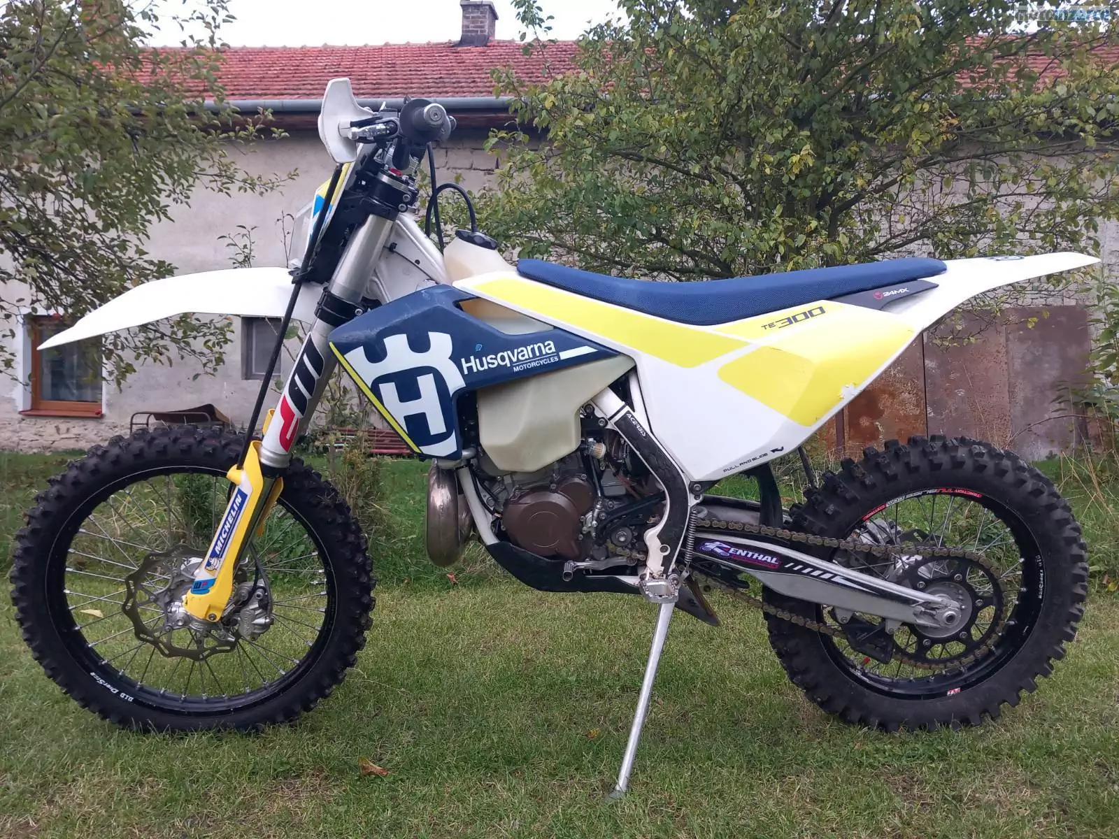 Husqvarna TE 300