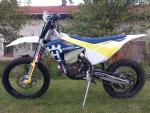 Klikněte pro detailní foto č. 1 - Husqvarna TE 300