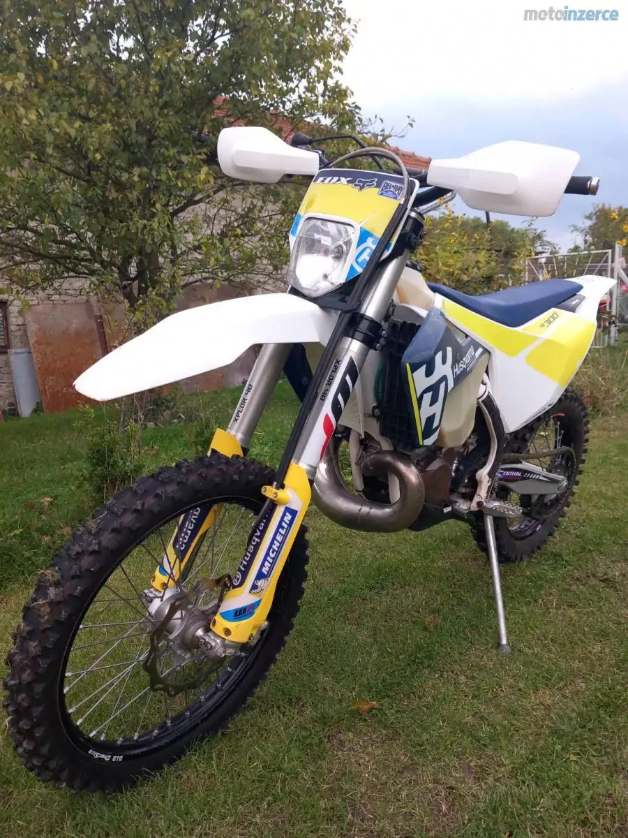 Husqvarna TE 300