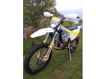 Klikněte pro detailní foto č. 2 - Husqvarna TE 300