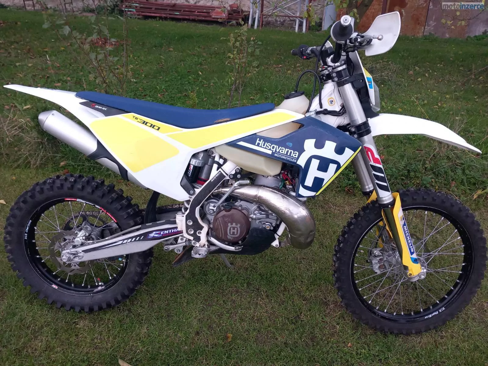 Husqvarna TE 300