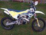 Klikněte pro detailní foto č. 3 - Husqvarna TE 300