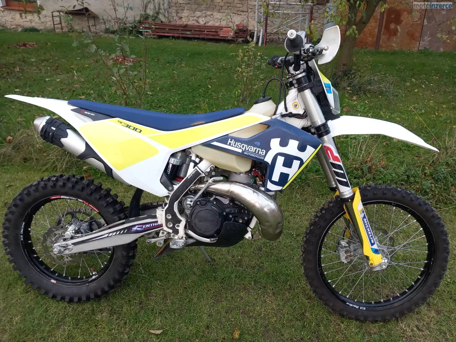 Husqvarna TE 300