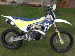 Klikněte pro detailní foto č. 5 - Husqvarna TE 300