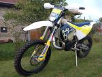 Klikněte pro detailní foto č. 6 - Husqvarna TE 300