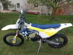 Klikněte pro detailní foto č. 7 - Husqvarna TE 300