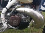 Klikněte pro detailní foto č. 8 - Husqvarna TE 300