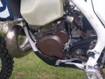 Klikněte pro detailní foto č. 9 - Husqvarna TE 300