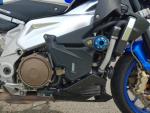Klikněte pro detailní foto č. 13 - Aprilia Tuono 1000 R
